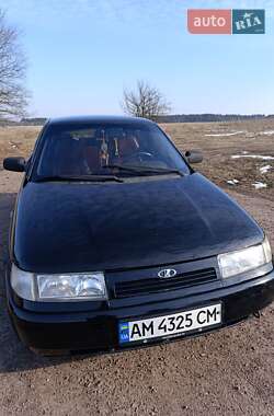 Седан ВАЗ / Lada 2110 2007 в Житомире