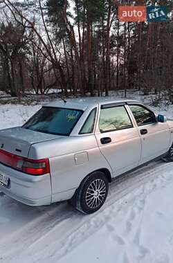 Седан ВАЗ / Lada 2110 2006 в Краснокутске