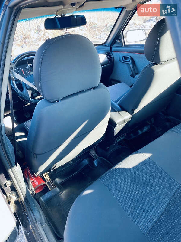 Седан ВАЗ / Lada 2110 2007 в Бердичеве