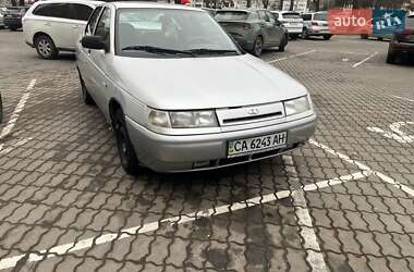 Седан ВАЗ / Lada 2110 2006 в Черкассах