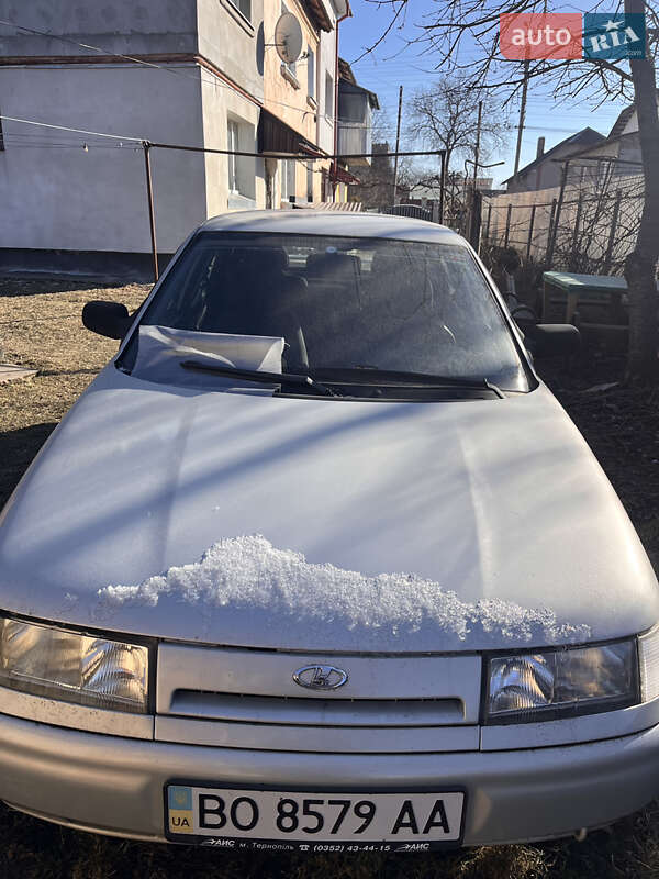 Седан ВАЗ / Lada 2110 2004 в Тернополе