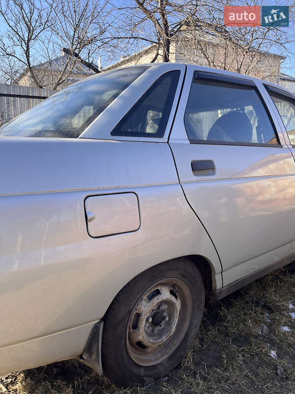 Седан ВАЗ / Lada 2110 2004 в Тернополе