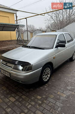 Седан ВАЗ / Lada 2110 2005 в Врадіївці