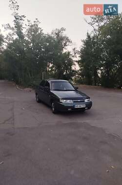 Седан ВАЗ / Lada 2110 2008 в Киеве