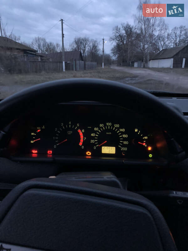 Седан ВАЗ / Lada 2110 2006 в Кролевце фото 8 Седан ВАЗ / Lada 2110 2006 в Кролевце