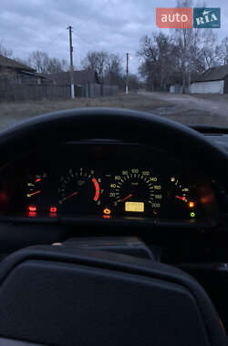 Седан ВАЗ 2110 2006 в 