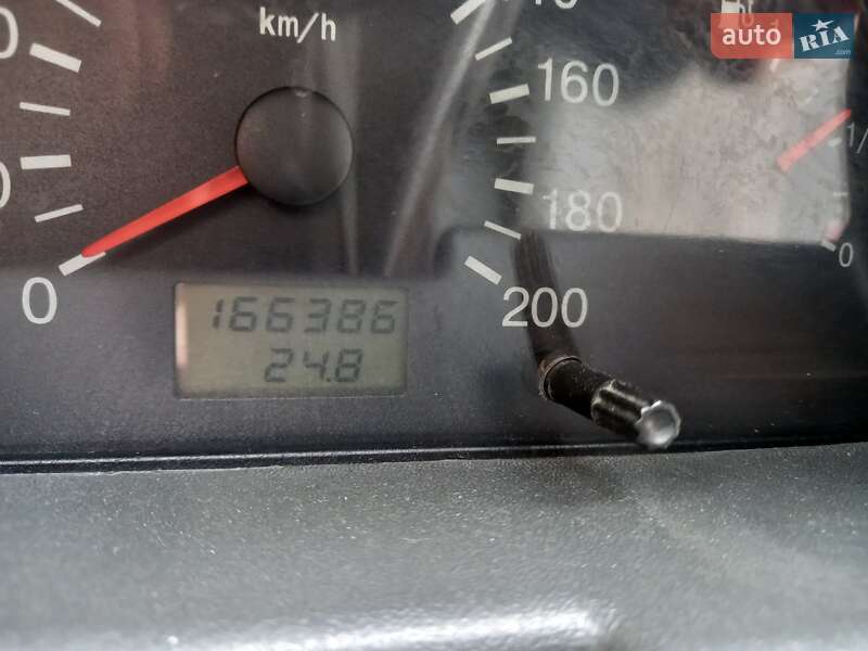 Седан ВАЗ / Lada 2110 2006 в Полтаве фото 17 Седан ВАЗ / Lada 2110 2006 в Полтаве