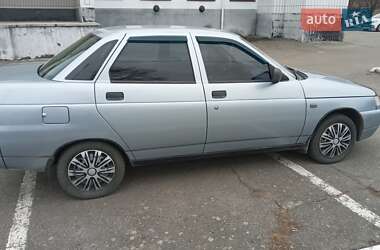 Седан ВАЗ / Lada 2110 2007 в Корсуне-Шевченковском