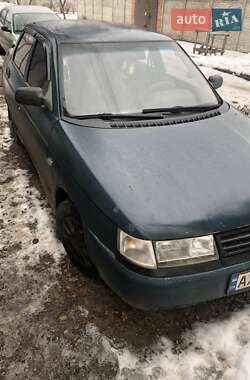 Седан ВАЗ 2110 2000 в 