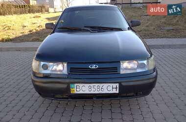 Седан ВАЗ / Lada 2110 2007 в Львове