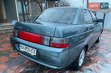 Седан ВАЗ / Lada 2110 2008 в Первомайске