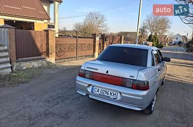 Седан ВАЗ / Lada 2110 2008 в Умани