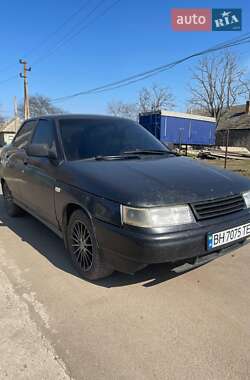 Седан ВАЗ / Lada 2110 2005 в Болграді