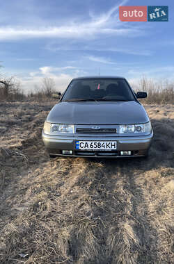 Седан ВАЗ 2110 2007 в 