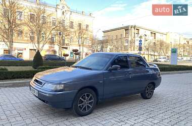 Седан ВАЗ / Lada 2110 2007 в Запорожье