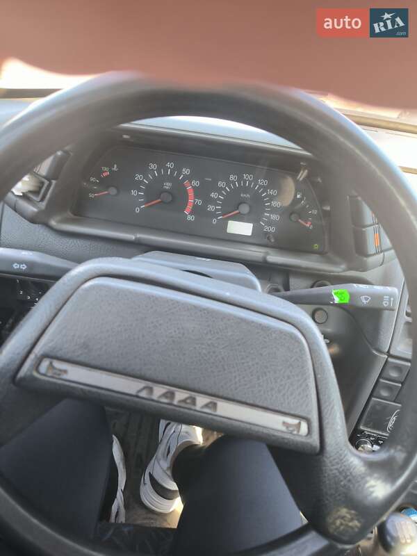 Седан ВАЗ / Lada 2110 2002 в Шепетовке