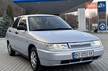 Седан ВАЗ / Lada 2110 2007 в Могилів-Подільському