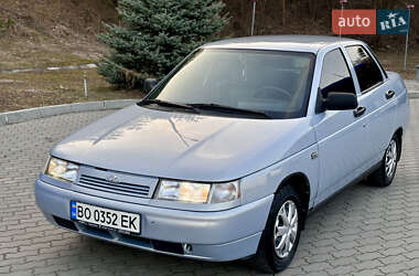 Седан ВАЗ / Lada 2110 2007 в Могилів-Подільському