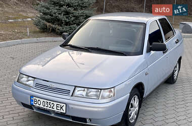 Седан ВАЗ / Lada 2110 2007 в Могилів-Подільському