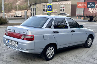 Седан ВАЗ / Lada 2110 2007 в Могилів-Подільському