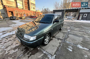 Седан ВАЗ / Lada 2110 2010 в Запоріжжі