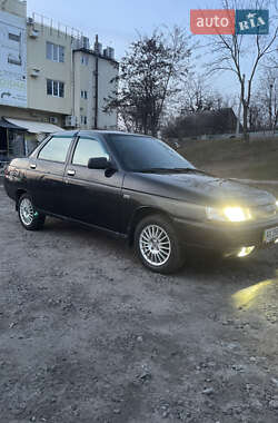 Седан ВАЗ / Lada 2110 2006 в Харькове