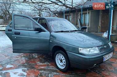 Седан ВАЗ / Lada 2110 2008 в Первомайске