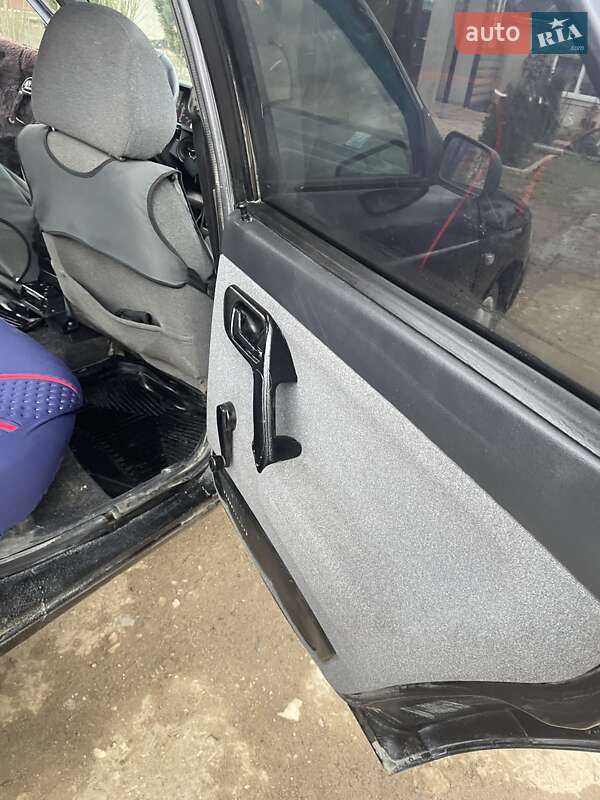 Седан ВАЗ / Lada 2110 2005 в Черновцах