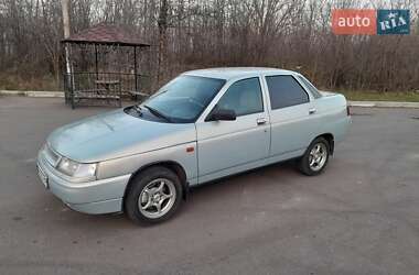 Седан ВАЗ / Lada 2110 2006 в Березівці