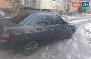 Седан ВАЗ 2110 2006 в 