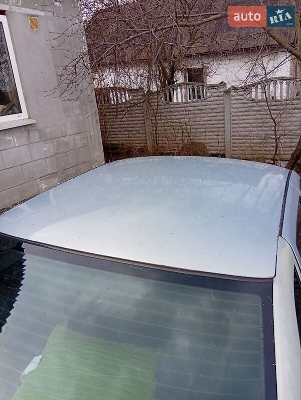 Седан ВАЗ / Lada 2110 2005 в Днепре фото 3 Седан ВАЗ / Lada 2110 2005 в Днепре