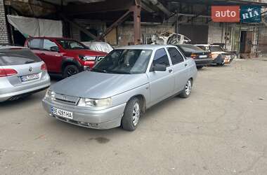 Седан ВАЗ / Lada 2110 2009 в Миколаєві