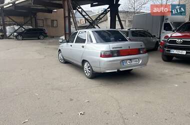 Седан ВАЗ / Lada 2110 2009 в Миколаєві