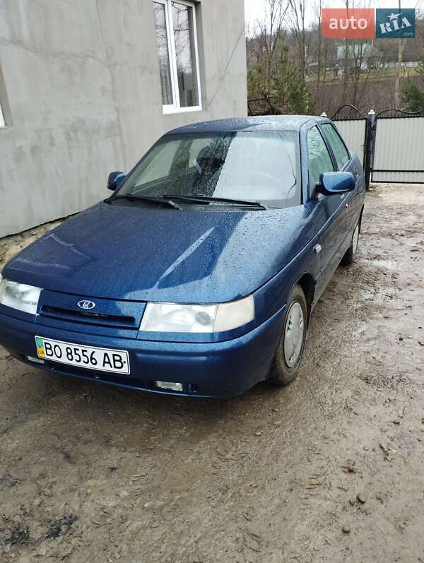 Седан ВАЗ / Lada 2110 2005 в Борщеве