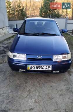 Седан ВАЗ 2110 2005 в 