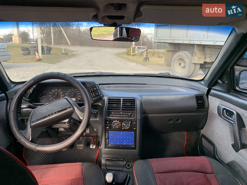 Седан ВАЗ / Lada 2110 2006 в Вишгороді