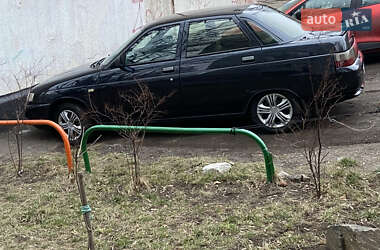 Седан ВАЗ 2110 2008 в 