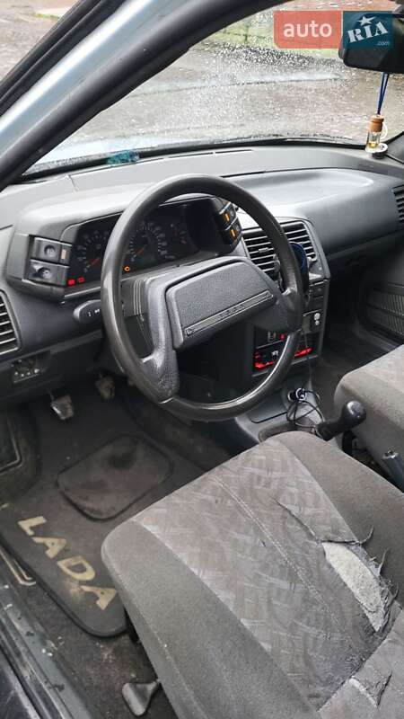 Седан ВАЗ / Lada 2110 2005 в Мукачево
