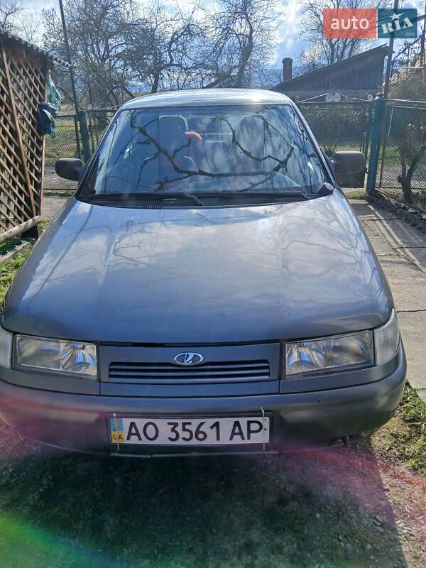 Седан ВАЗ 2110 2009 в 