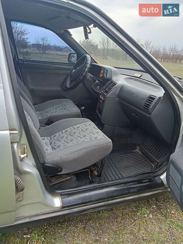Седан ВАЗ / Lada 2110 2005 в Верхнеднепровске