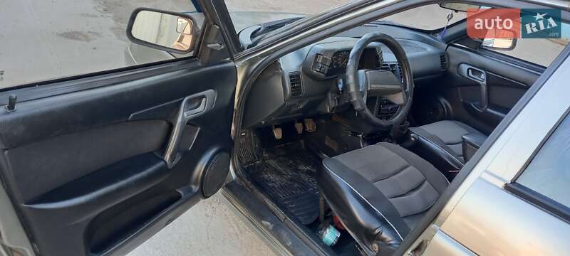 Седан ВАЗ / Lada 2110 2000 в Кропивницком фото 5 Седан ВАЗ / Lada 2110 2000 в Кропивницком