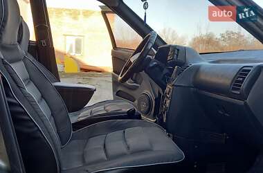 Седан ВАЗ 2110 2000 в 