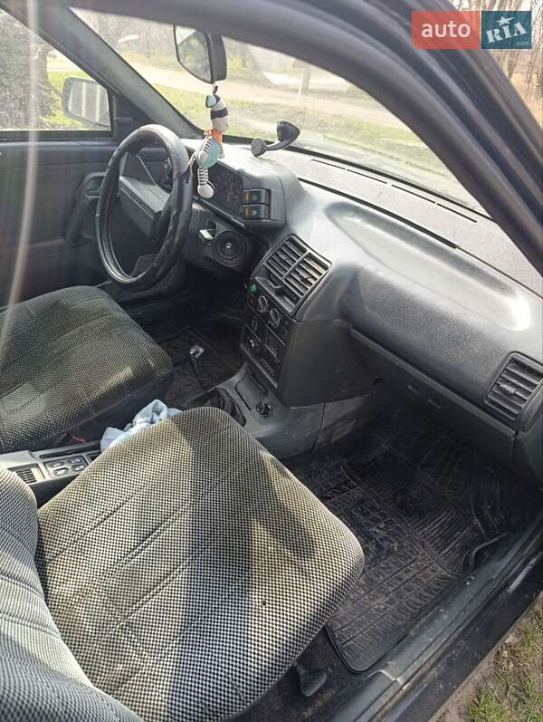 Седан ВАЗ / Lada 2110 2005 в Чигирине