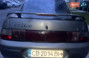 Седан ВАЗ 2110 1999 в 