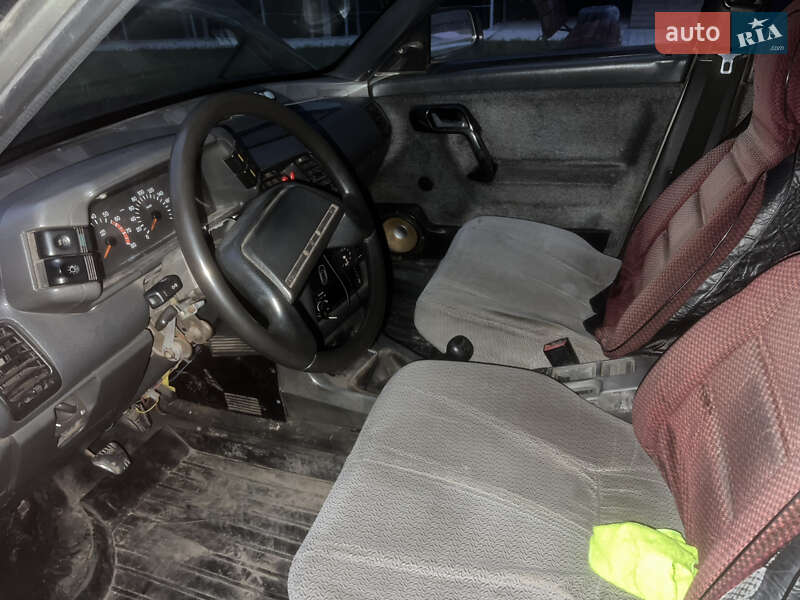 Седан ВАЗ / Lada 2110 1999 в Чернигове