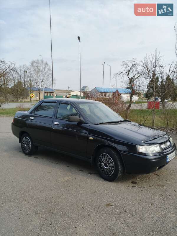 Седан ВАЗ / Lada 2110 2009 в Томашполе