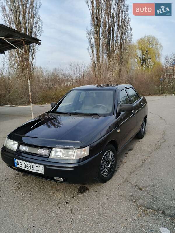 Седан ВАЗ / Lada 2110 2009 в Томашполе