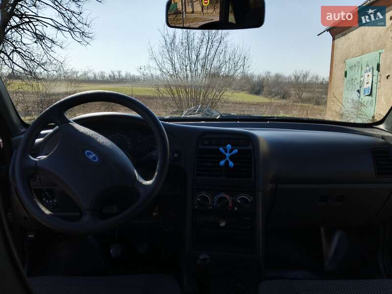 Седан ВАЗ / Lada 2110 2009 в Томашполе