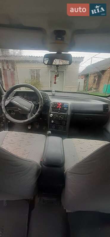Седан ВАЗ / Lada 2110 2006 в Мукачевому