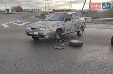 Седан ВАЗ 2110 2005 в Киеве